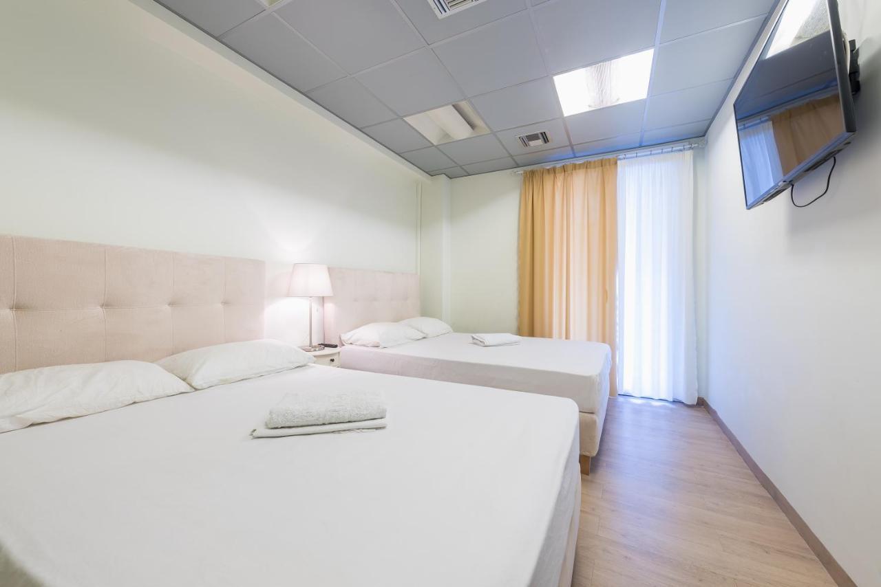 Athens Welcome Suites Apartments ภายนอก รูปภาพ