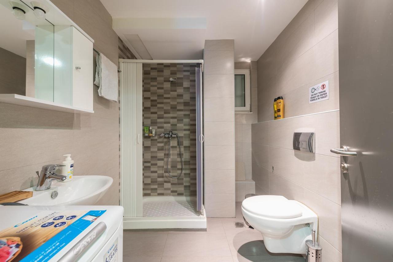 Athens Welcome Suites Apartments ภายนอก รูปภาพ