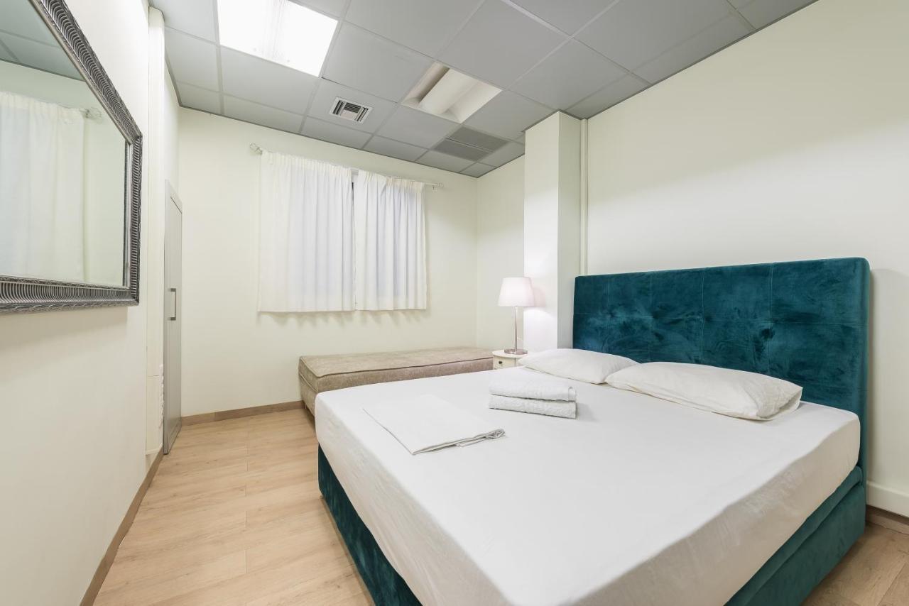 Athens Welcome Suites Apartments ภายนอก รูปภาพ