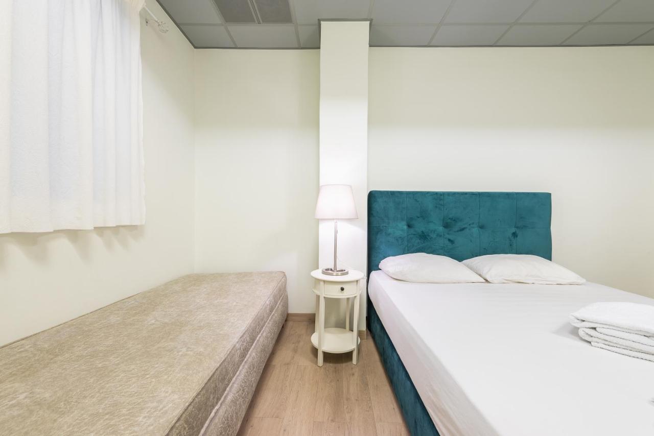 Athens Welcome Suites Apartments ภายนอก รูปภาพ